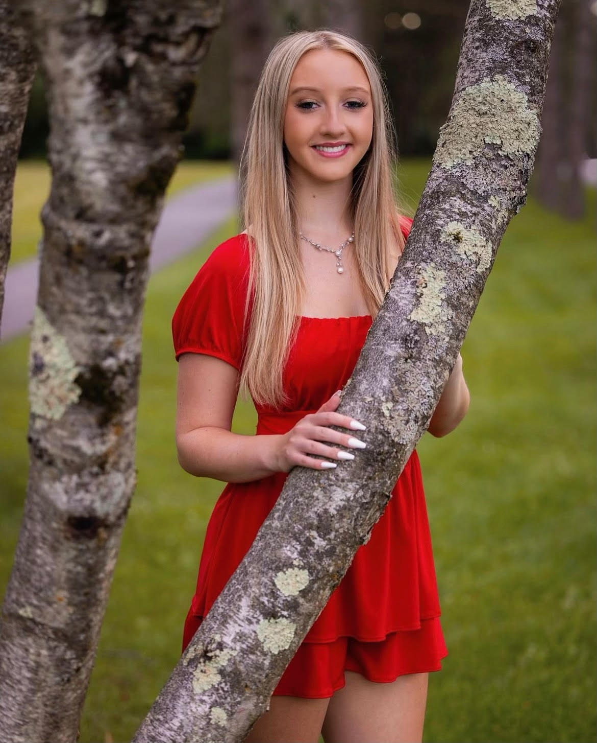 Abigail Aldrich Biography Picture