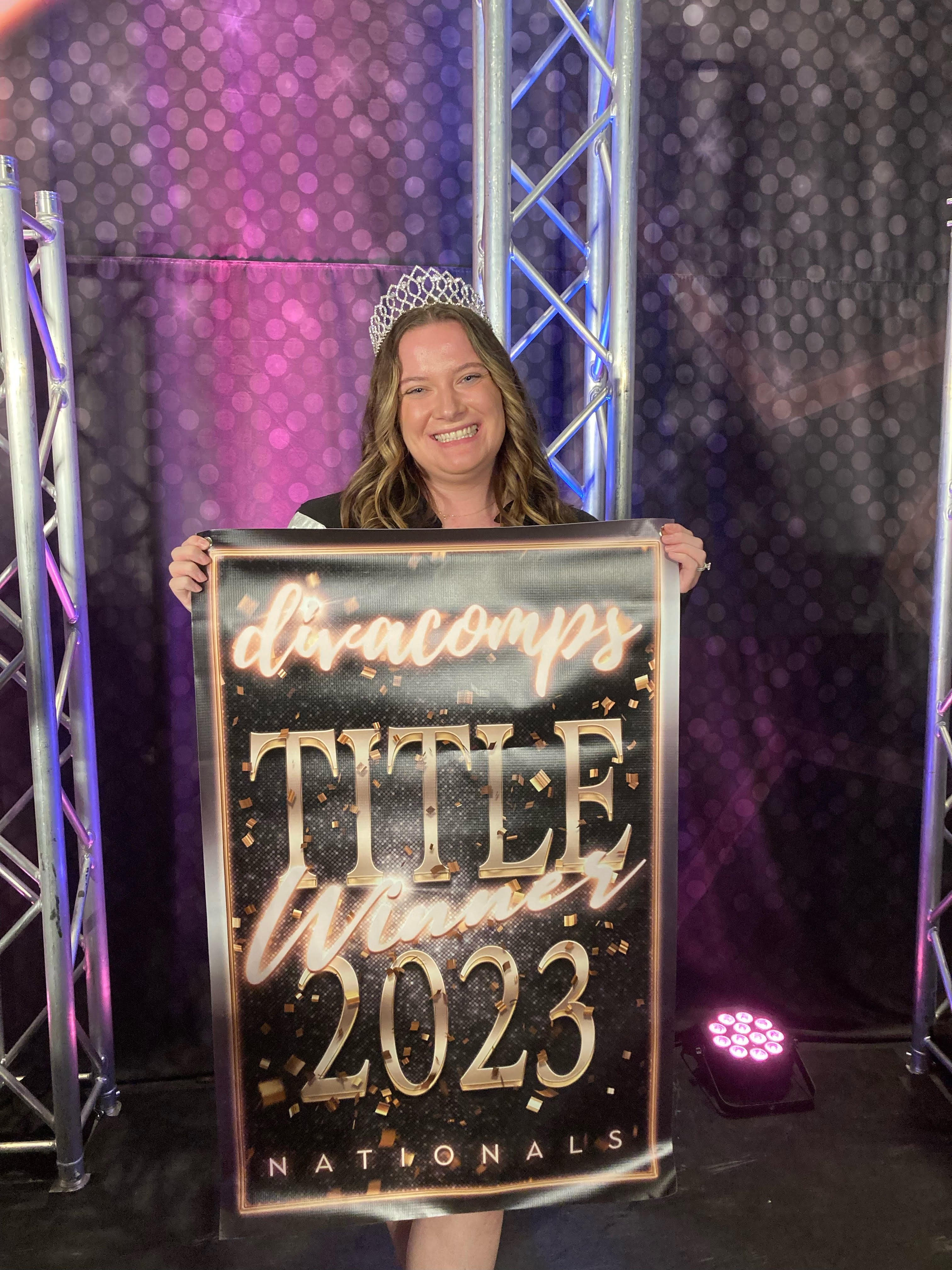 Isla Brandt McGlauflin-Dreher Biography Picture