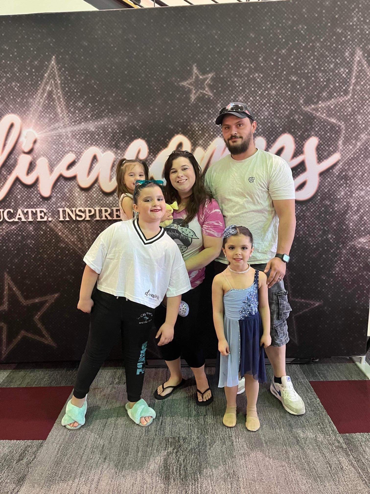 Karisa Lennox Biography Picture