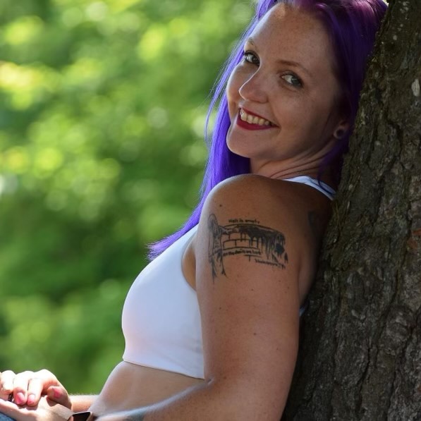 Liz Kilmer Biography Picture