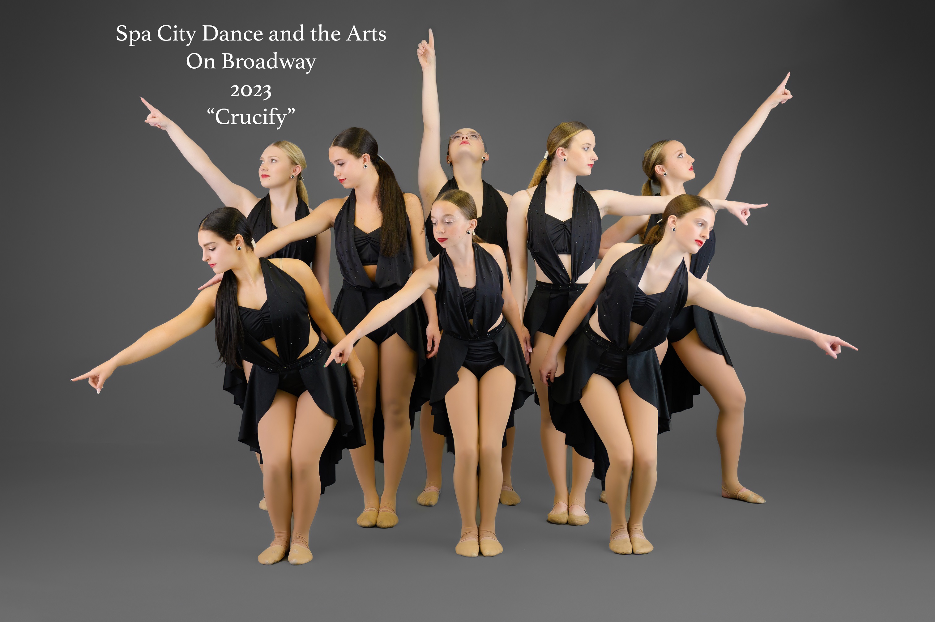 dancer