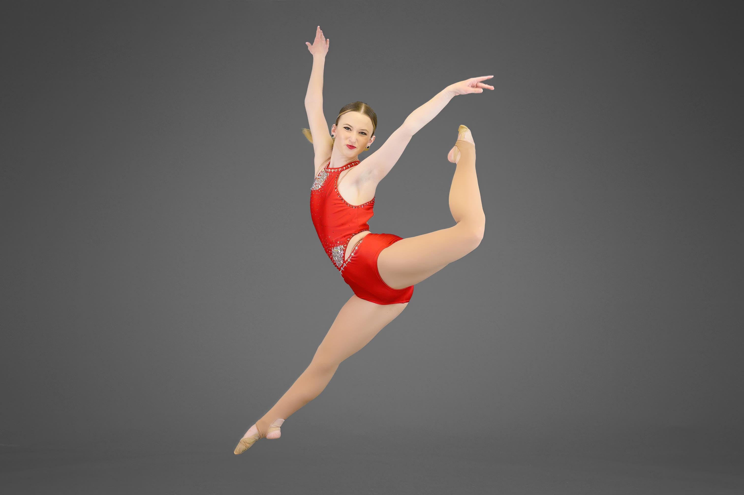 dancer